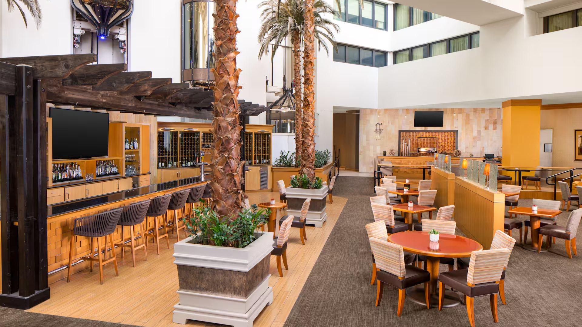 Hilton Costa Mesa hotel photo